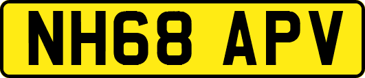 NH68APV