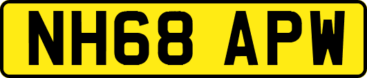 NH68APW