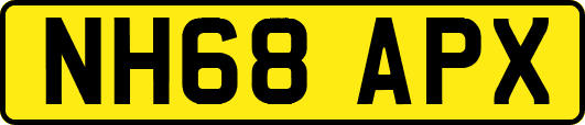 NH68APX