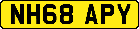 NH68APY