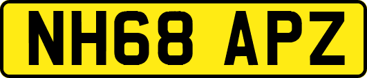 NH68APZ