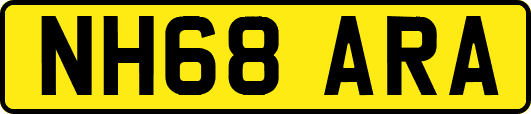 NH68ARA