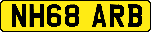 NH68ARB
