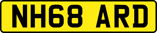 NH68ARD