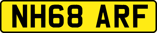 NH68ARF