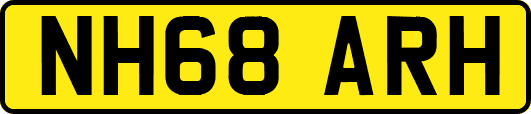 NH68ARH