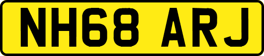 NH68ARJ