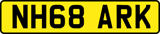 NH68ARK