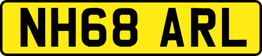 NH68ARL