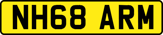 NH68ARM