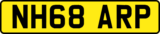 NH68ARP