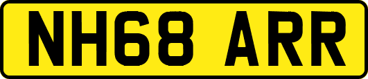NH68ARR