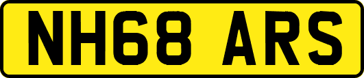 NH68ARS