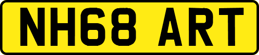 NH68ART