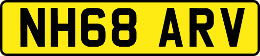 NH68ARV