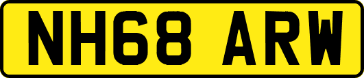 NH68ARW