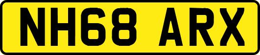NH68ARX