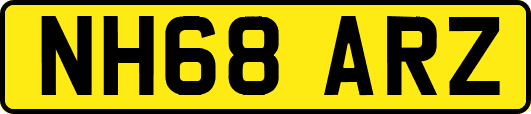 NH68ARZ