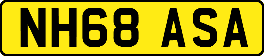 NH68ASA
