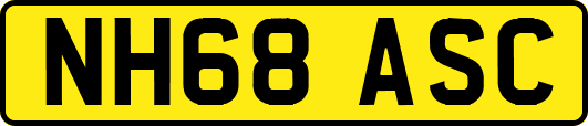 NH68ASC