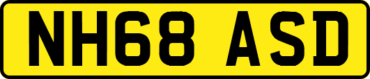 NH68ASD