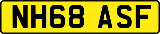 NH68ASF