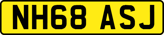 NH68ASJ
