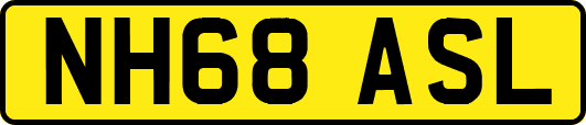NH68ASL