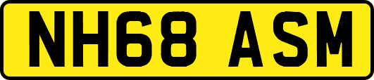 NH68ASM