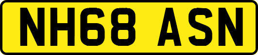 NH68ASN
