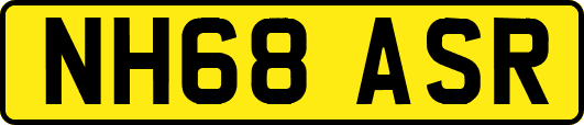NH68ASR