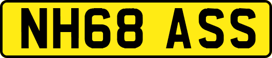 NH68ASS