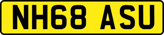 NH68ASU