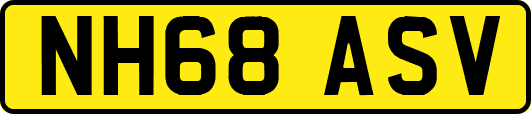 NH68ASV