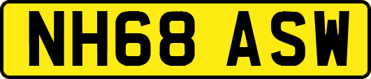 NH68ASW