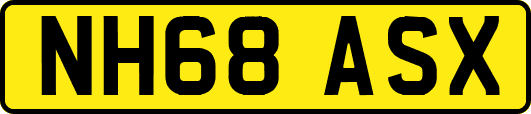 NH68ASX