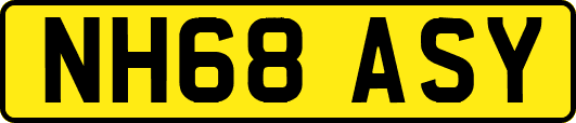 NH68ASY