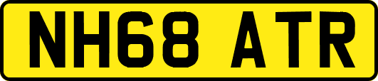 NH68ATR