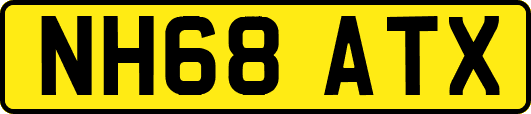 NH68ATX