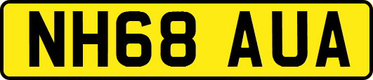 NH68AUA