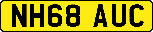 NH68AUC