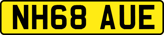 NH68AUE
