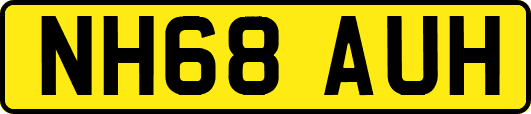 NH68AUH