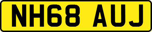 NH68AUJ