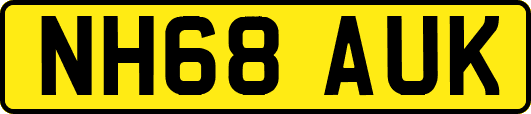 NH68AUK