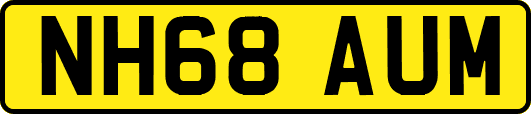 NH68AUM
