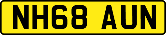 NH68AUN