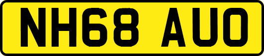 NH68AUO