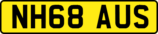 NH68AUS