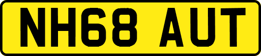 NH68AUT